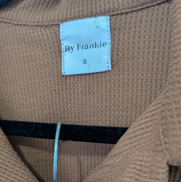 By Franki Brown Lounge Set S - Picture 3 of 12